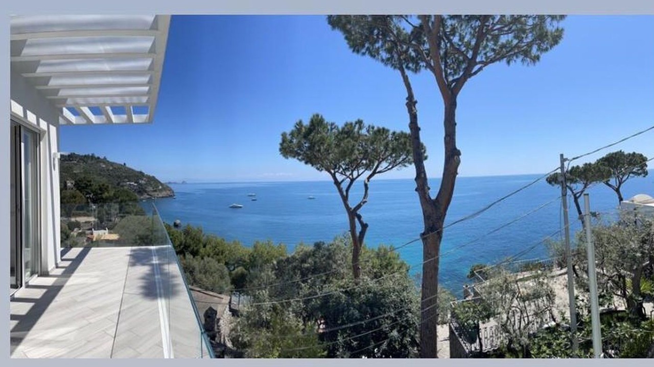 Photo of Outdoor in Marina del Cantone
