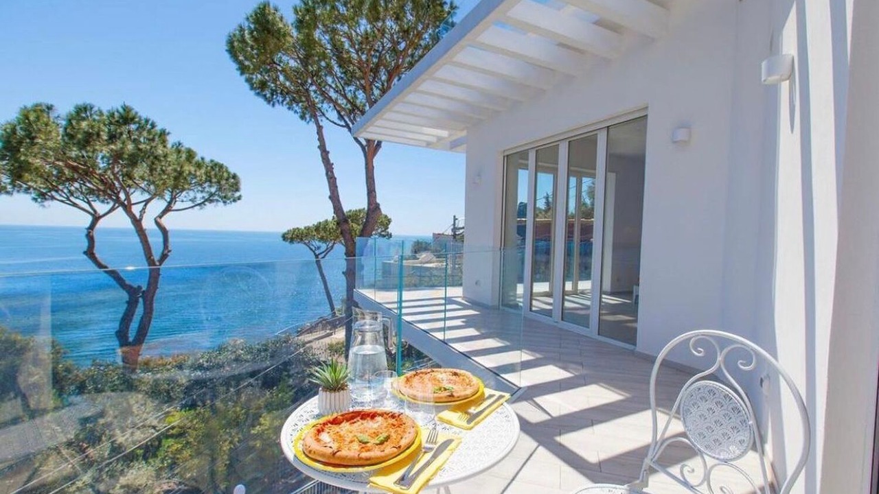 Photo of Outdoor in Marina del Cantone
