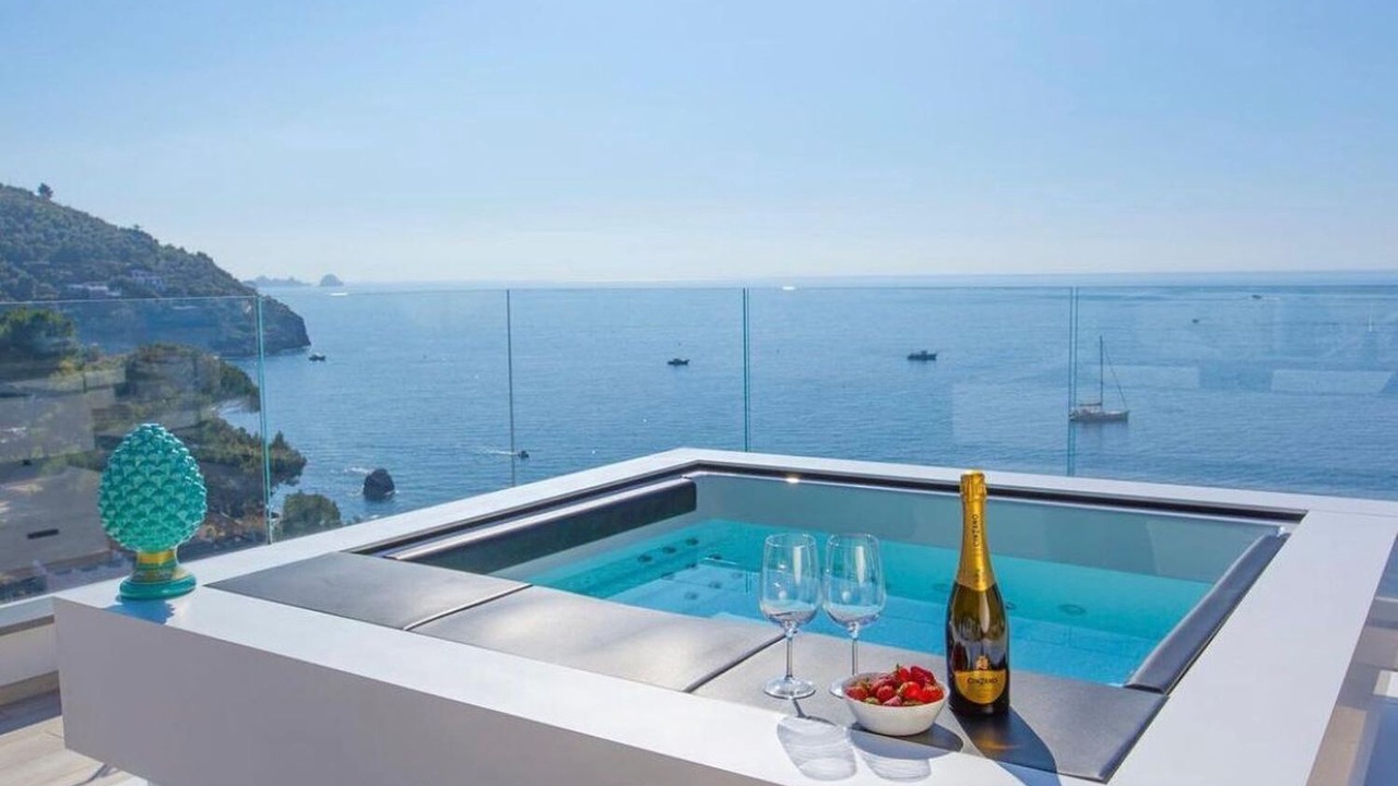Photo of Outdoor in Marina del Cantone