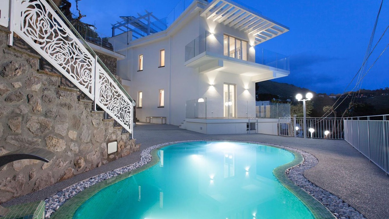 Photo of Outdoor in Marina del Cantone