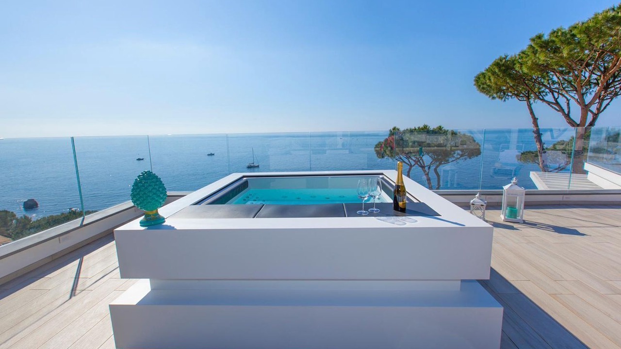 Photo of Outdoor in Marina del Cantone