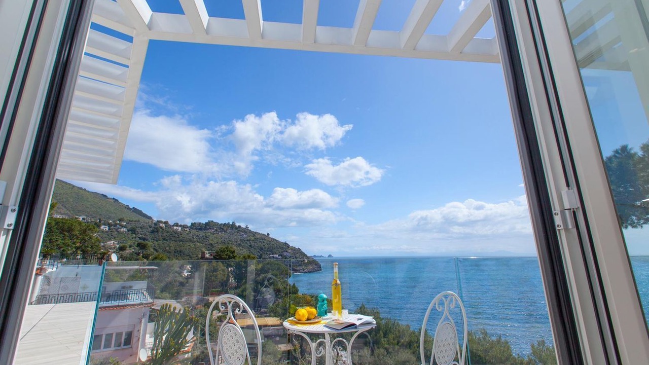 Photo of Outdoor in Marina del Cantone