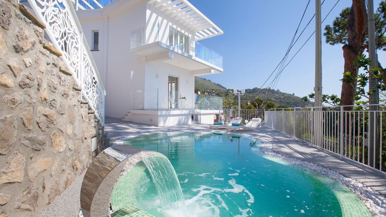 Photo of Outdoor in Marina del Cantone