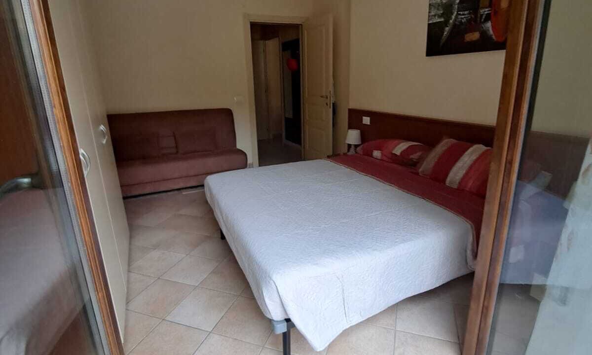Photo of Bedroom in Tortoreto