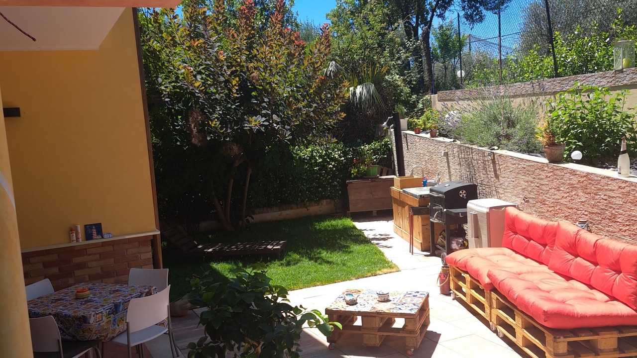 Photo of Outdoor in Tortoreto