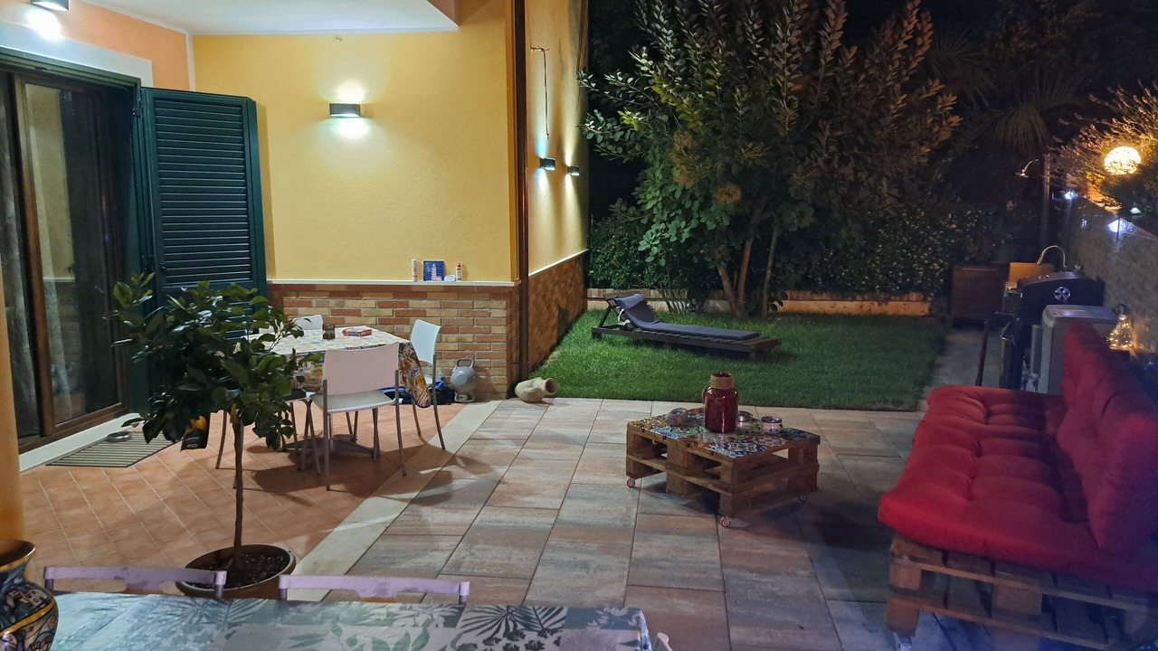 Photo of Outdoor in Tortoreto