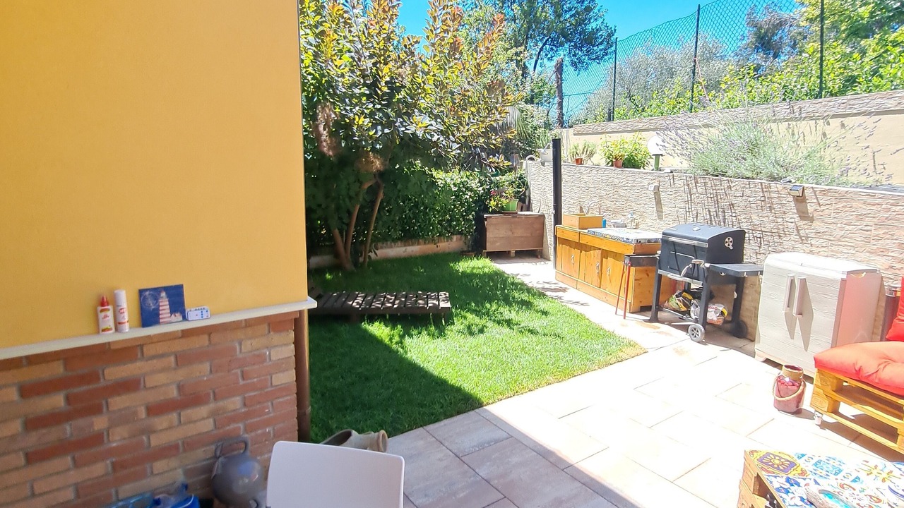 Photo of Outdoor in Tortoreto
