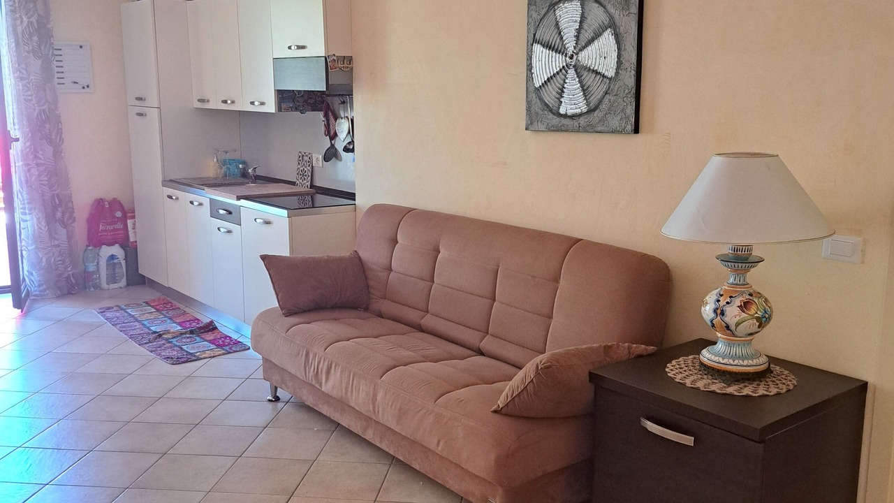 Photo of Livingroom in Tortoreto