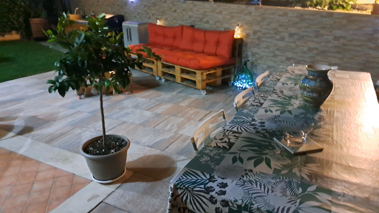 Photo of Outdoor in Tortoreto