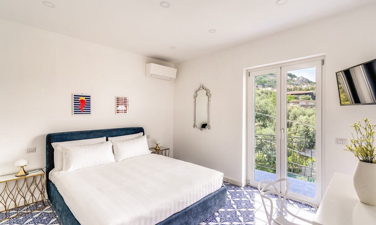 Photo of Bedroom in Priora