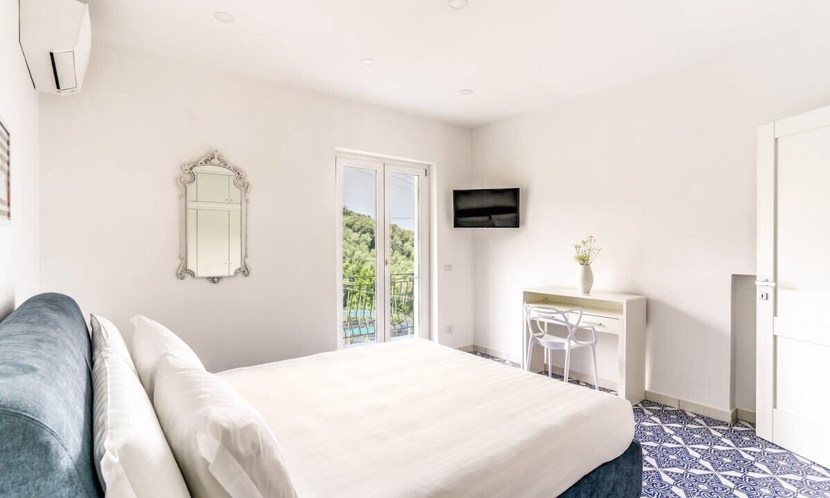 Photo of Bedroom in Priora