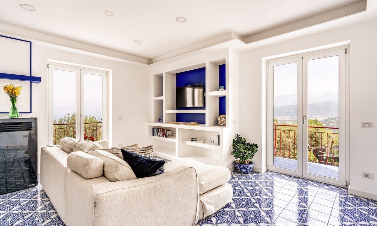 Photo of Livingroom in Priora