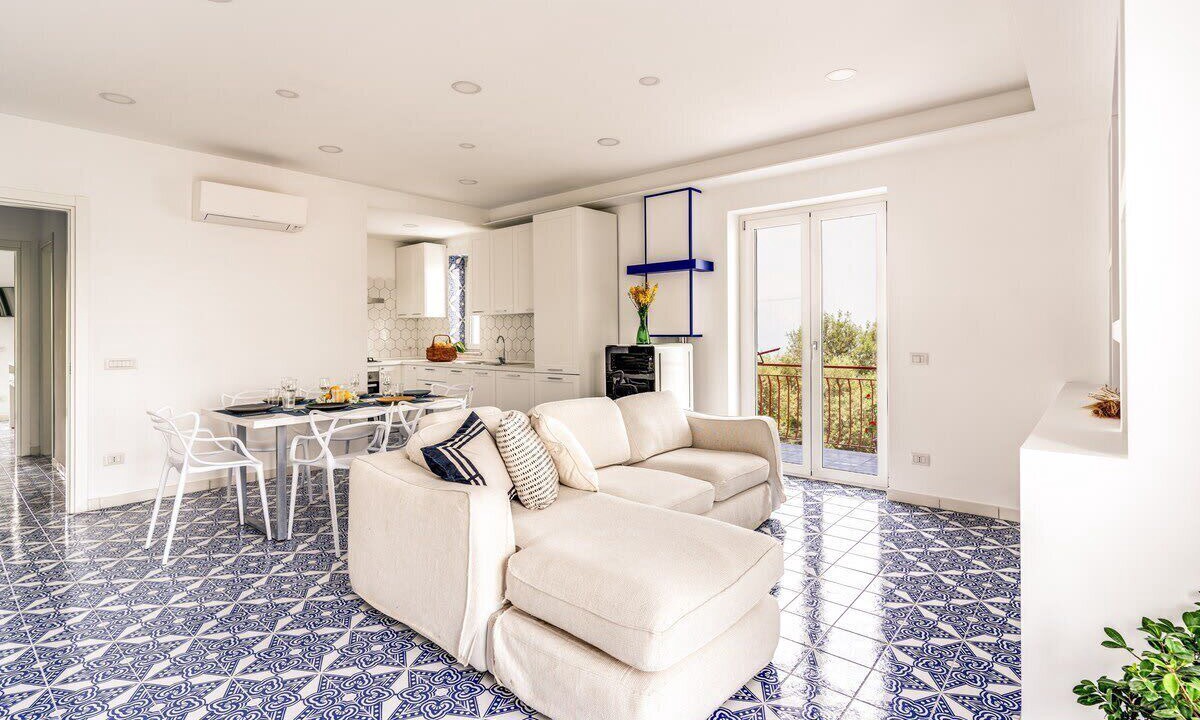 Photo of Livingroom in Priora