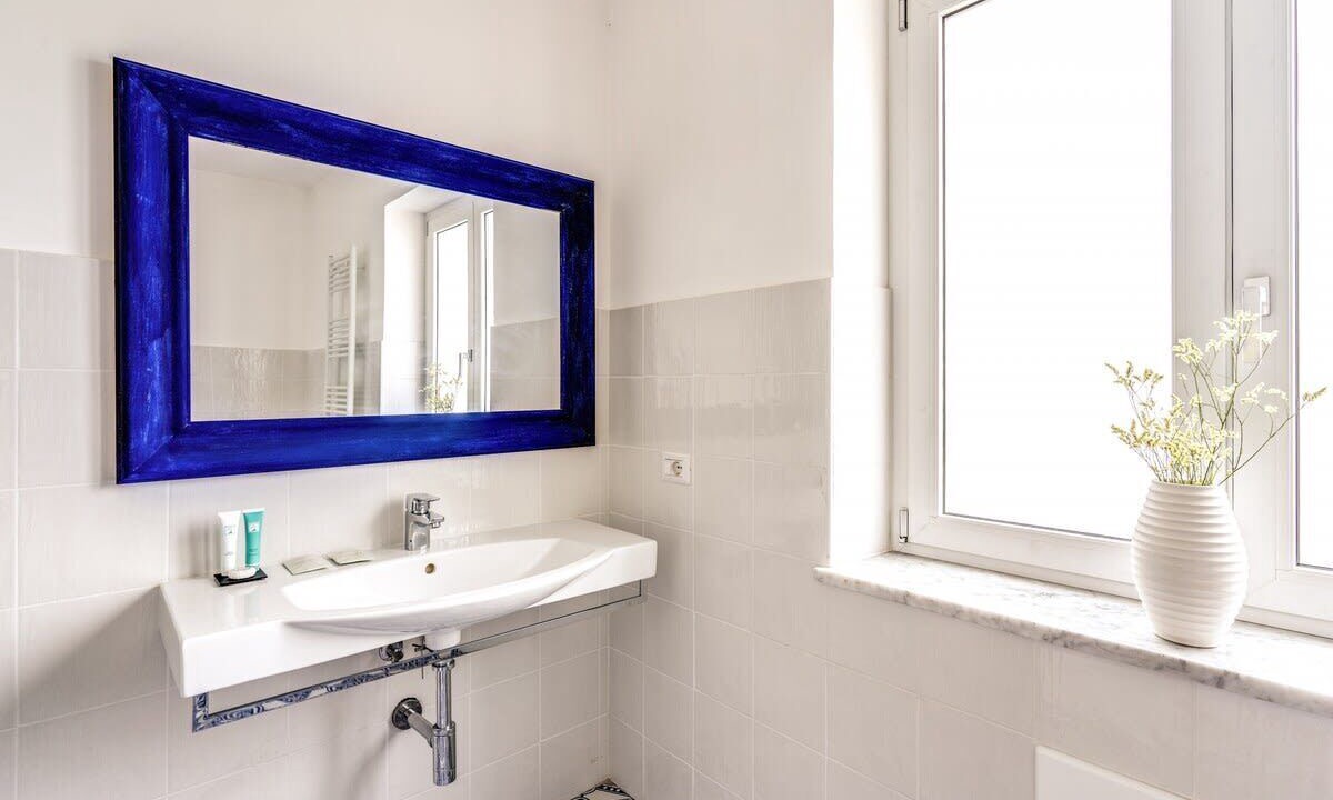 Photo of Bathroom in Priora