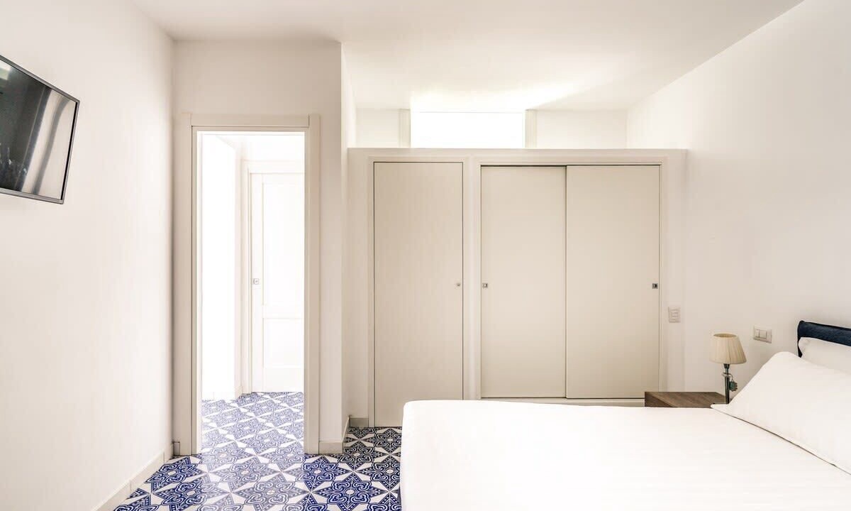 Photo of Bedroom in Priora