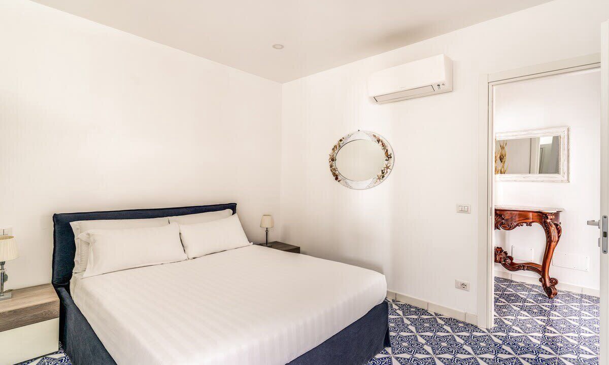Photo of Bedroom in Priora