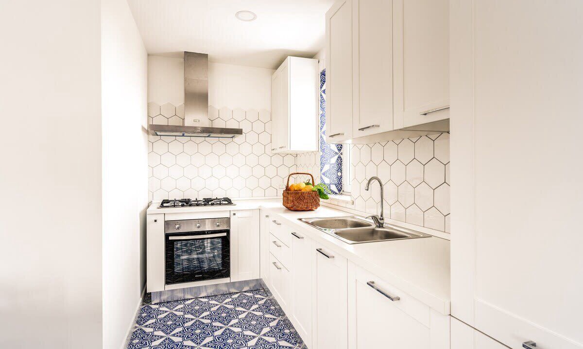 Photo of Kitchen in Priora