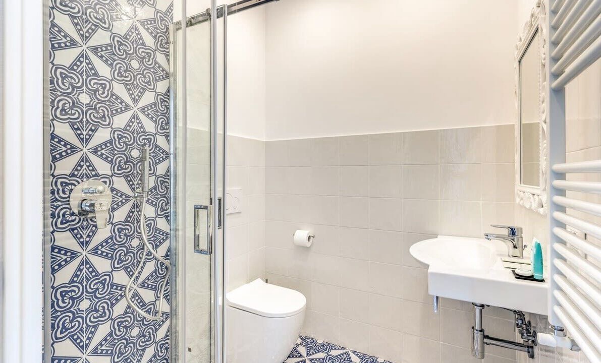 Photo of Bathroom in Priora