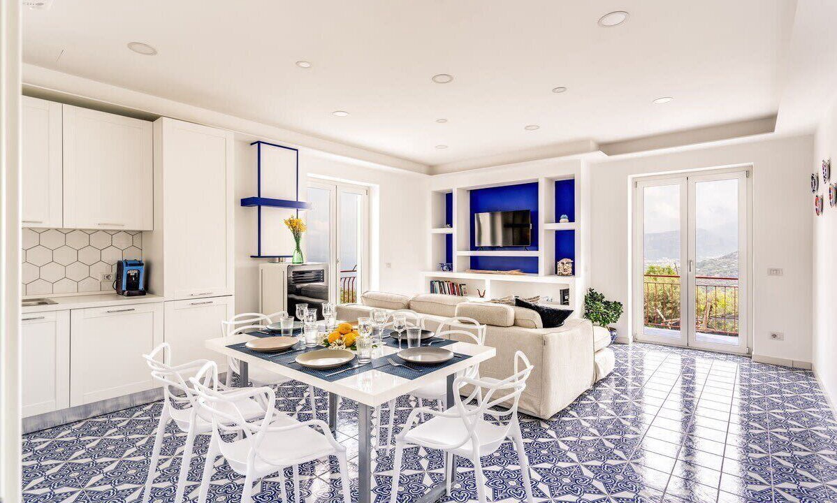 Photo of Livingroom in Priora