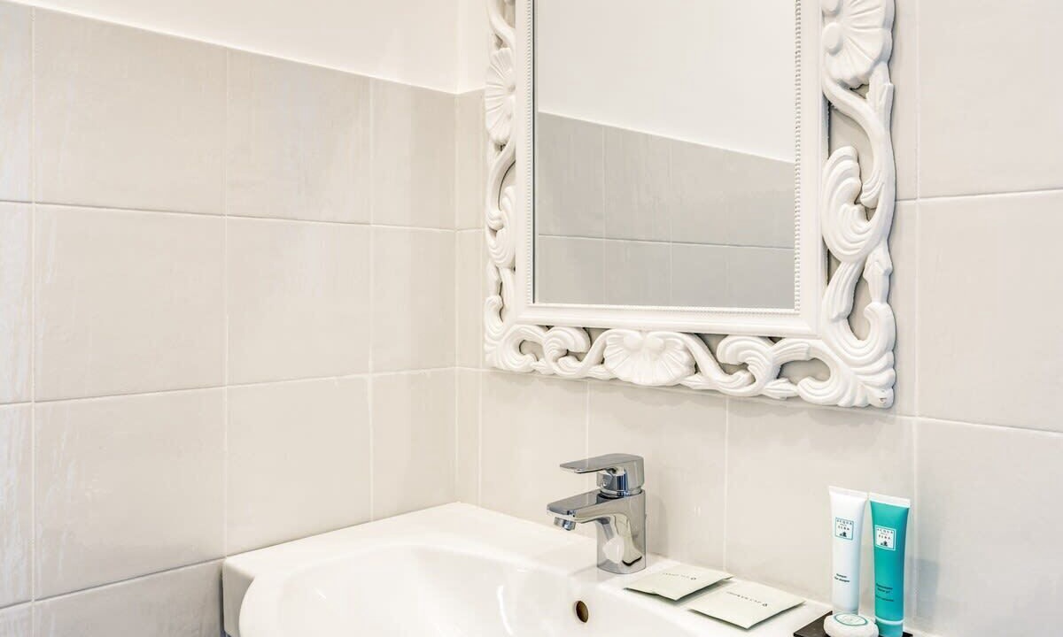 Photo of Bathroom in Priora