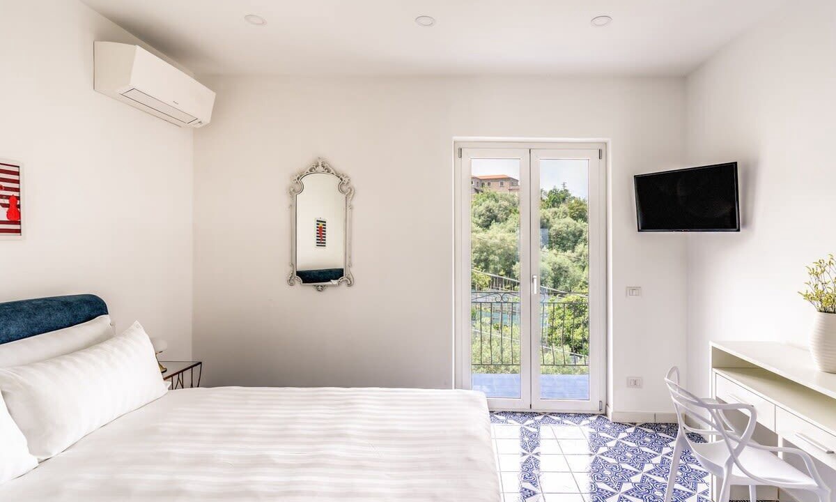 Photo of Bedroom in Priora