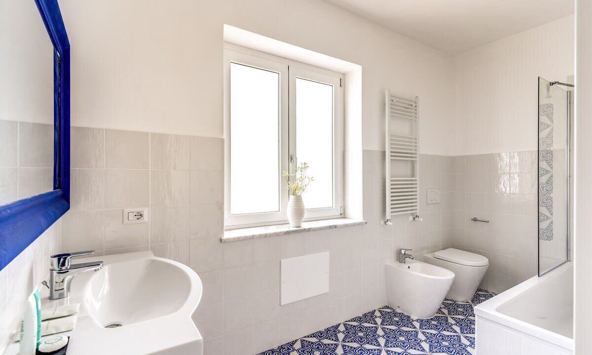 Photo of Bathroom in Priora