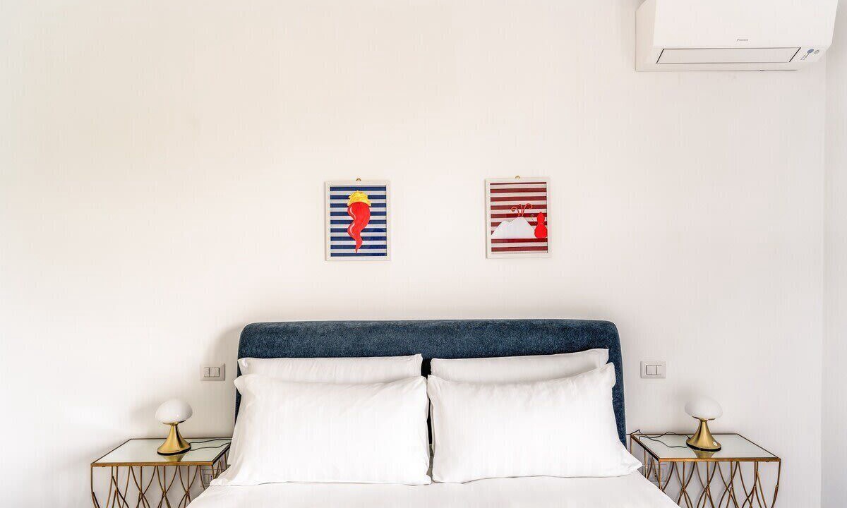 Photo of Bedroom in Priora