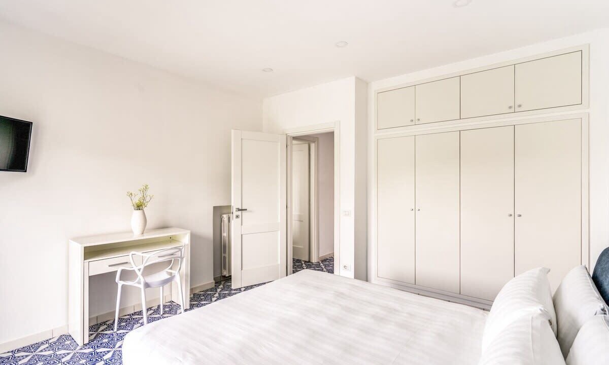 Photo of Bedroom in Priora