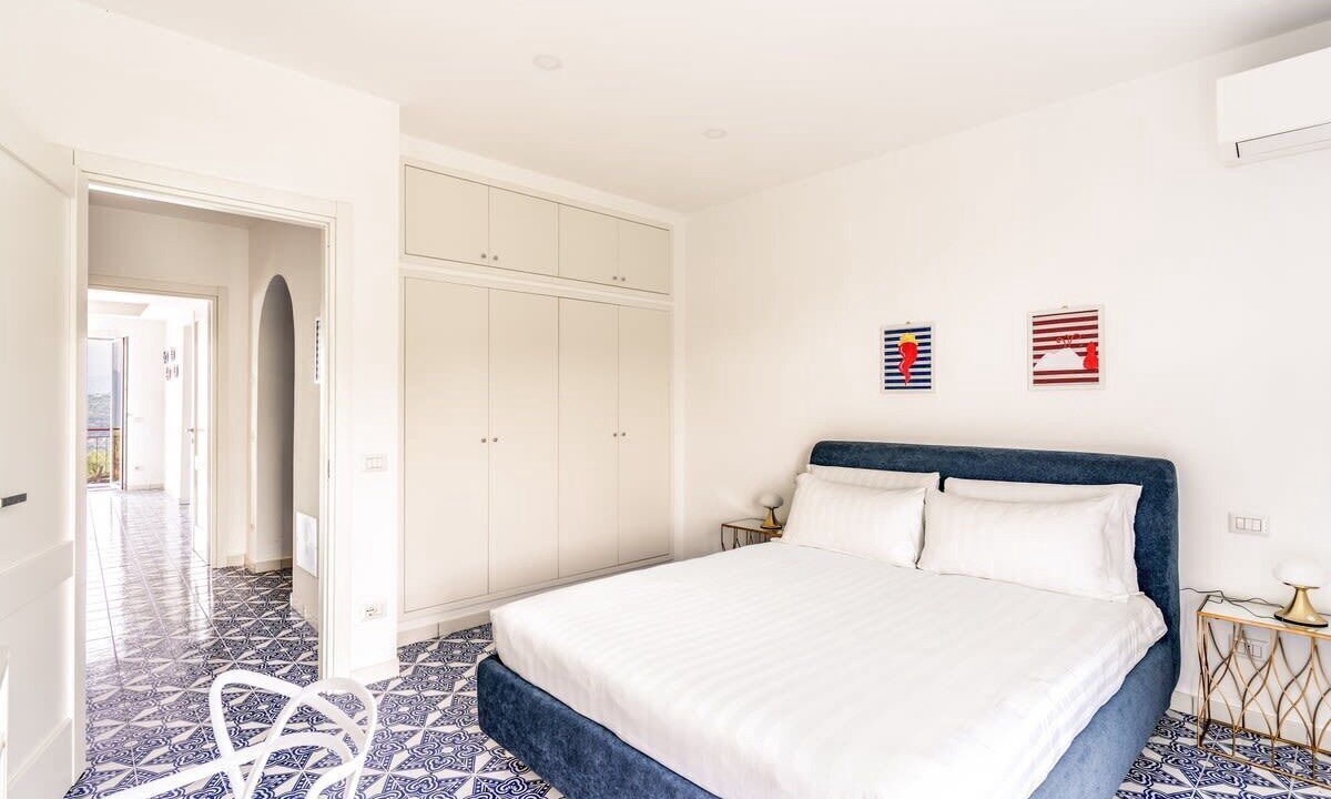 Photo of Bedroom in Priora