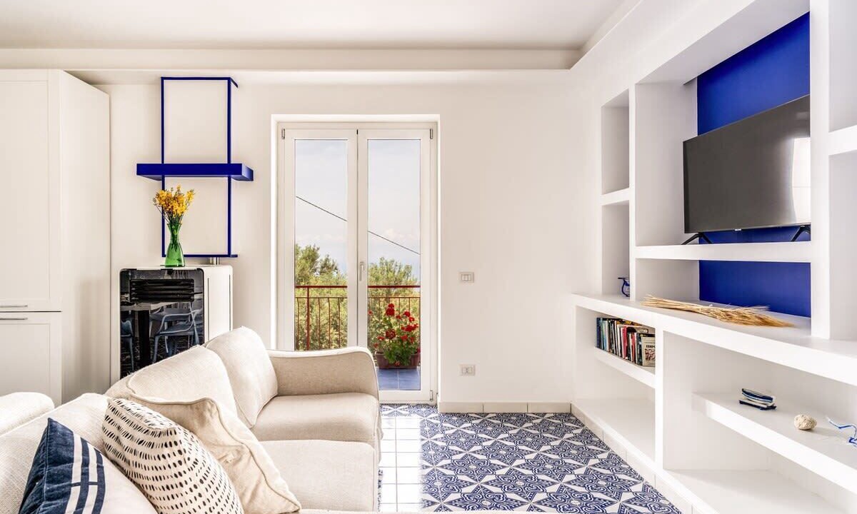 Photo of Livingroom in Priora