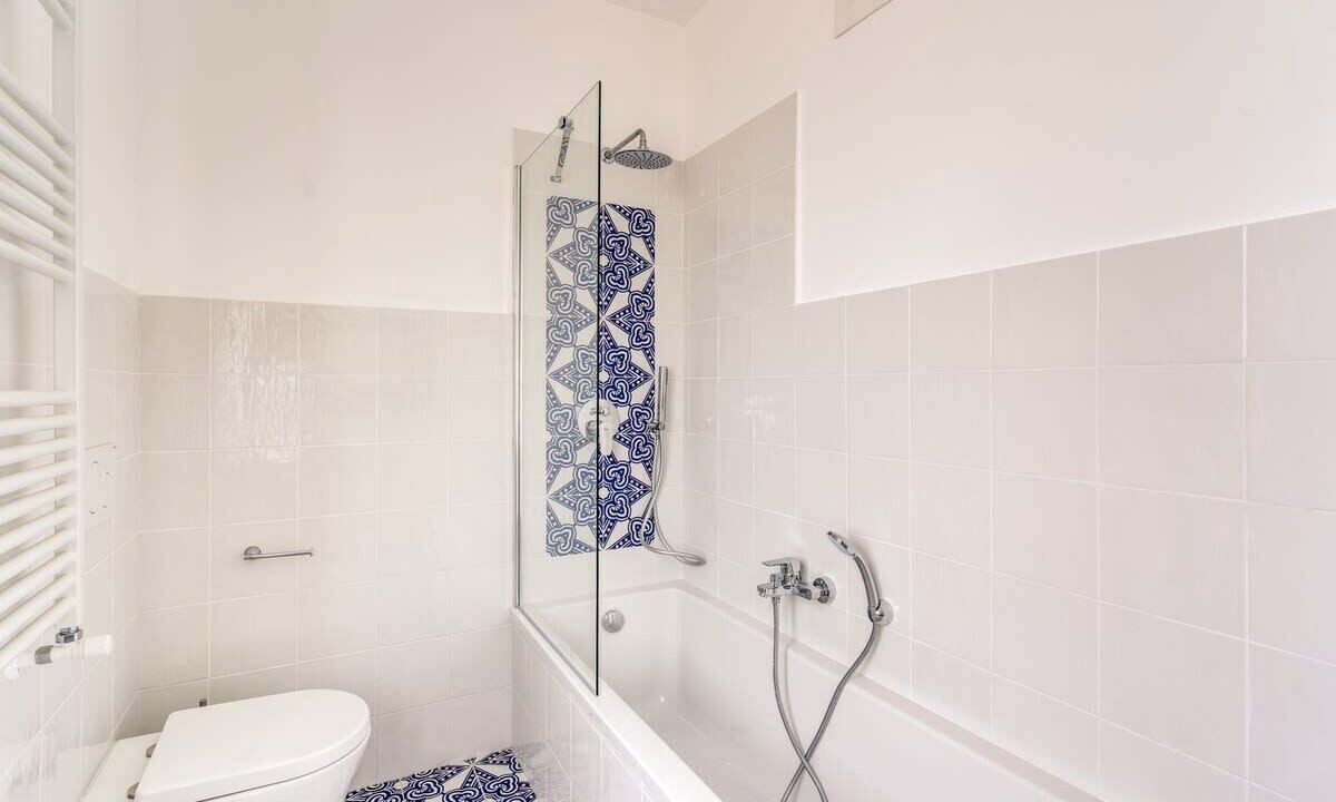 Photo of Bathroom in Priora