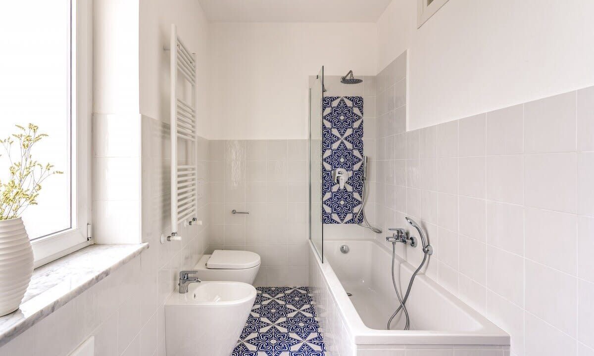 Photo of Bathroom in Priora
