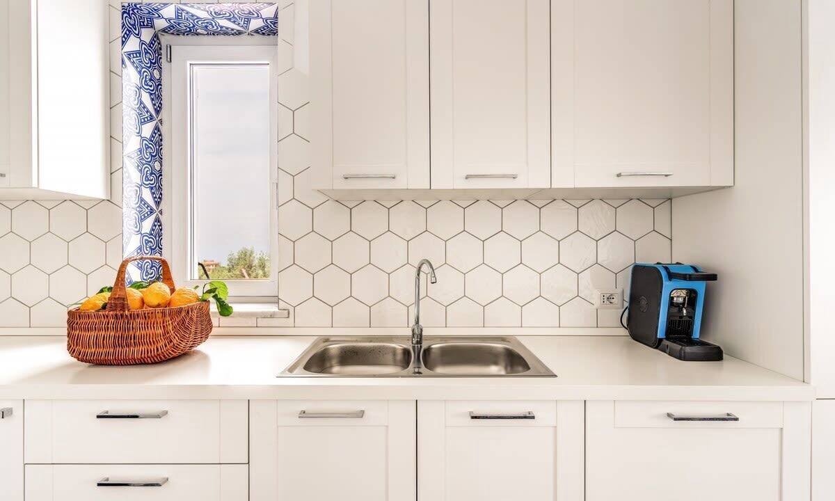 Photo of Kitchen in Priora