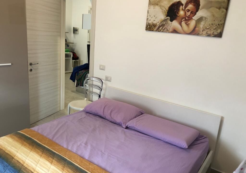 Photo of Bedroom in Gatteo a Mare