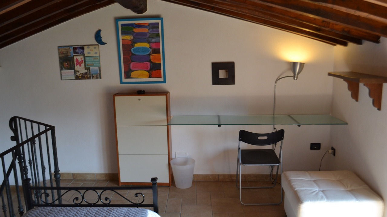 Photo of Bedroom in Caldana