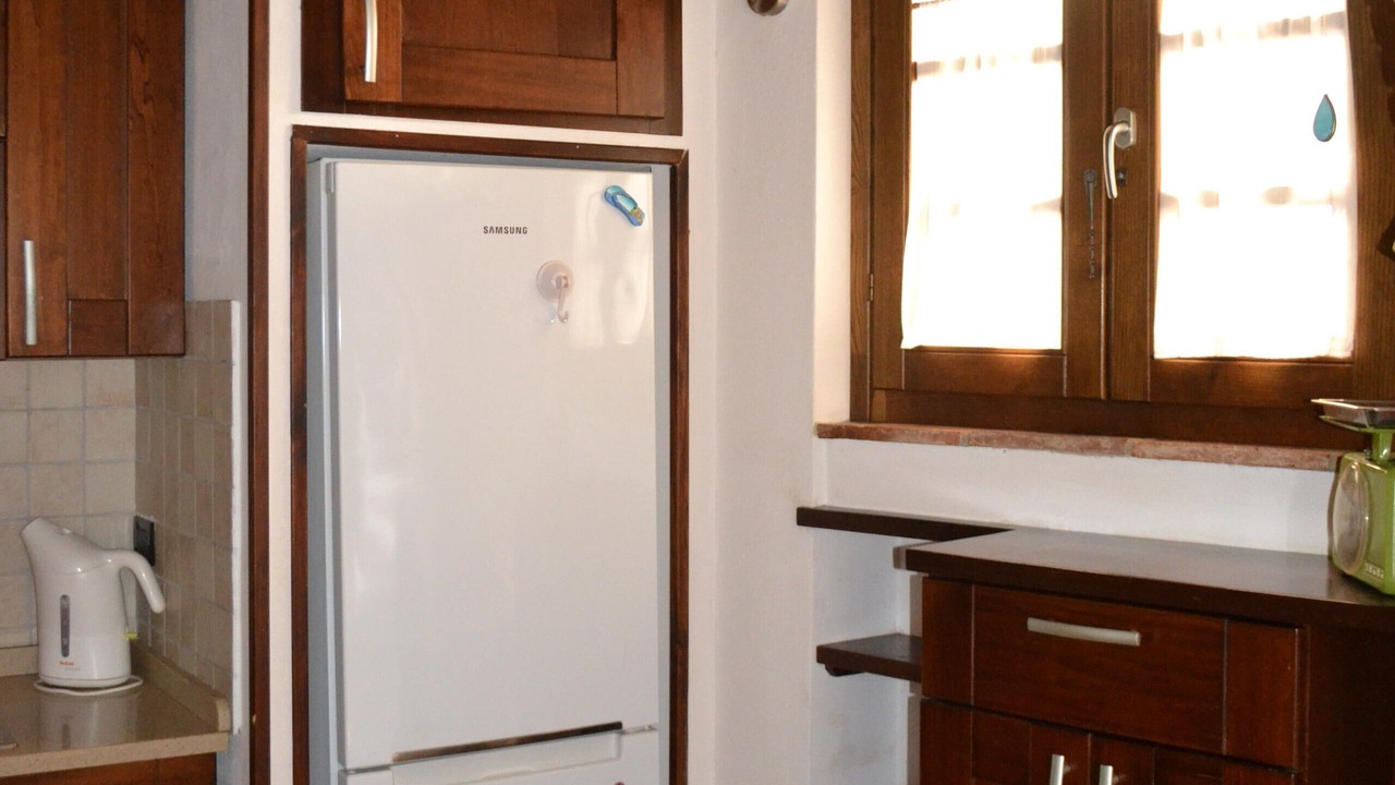 Photo of Kitchen in Caldana