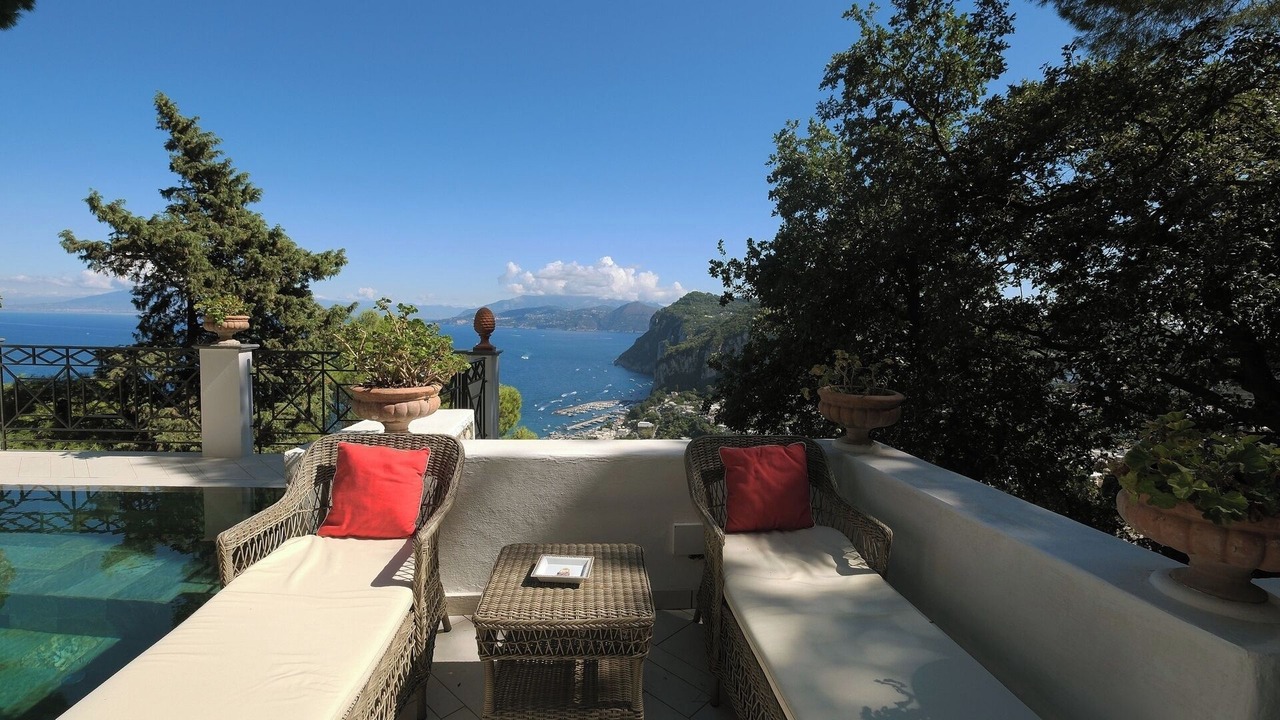 Photo of Outdoor in Marina Grande