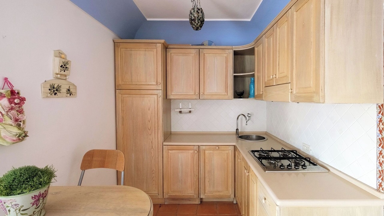 Photo of Kitchen in Marina Grande