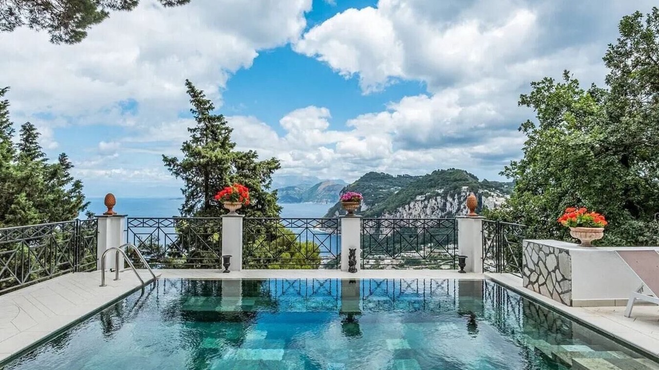 Photo of Outdoor in Marina Grande