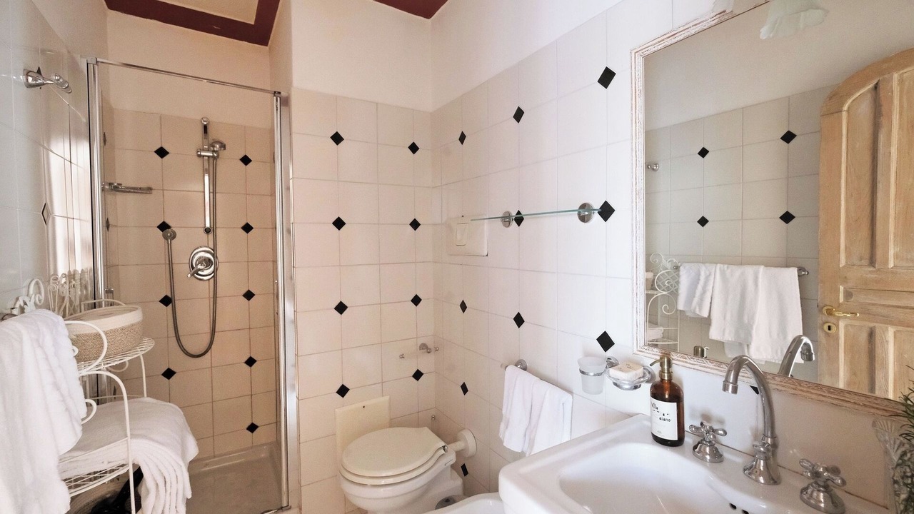Photo of Bathroom in Marina Grande
