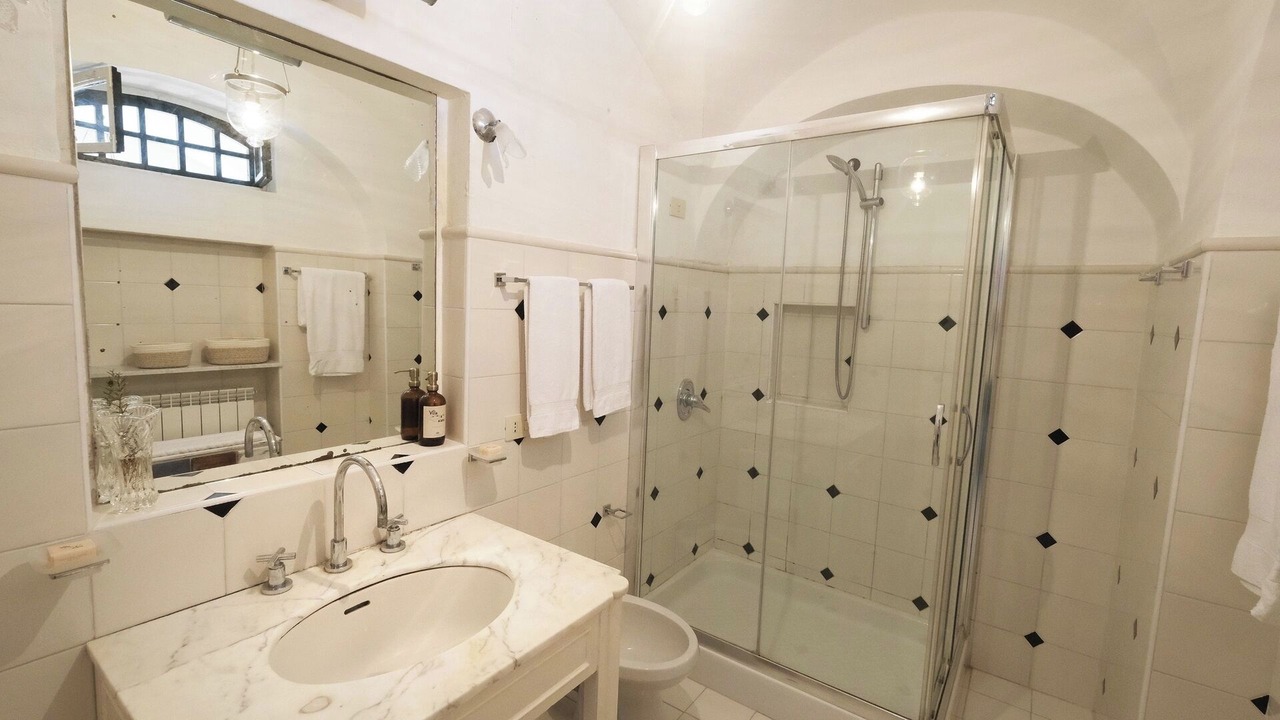 Photo of Bathroom in Marina Grande