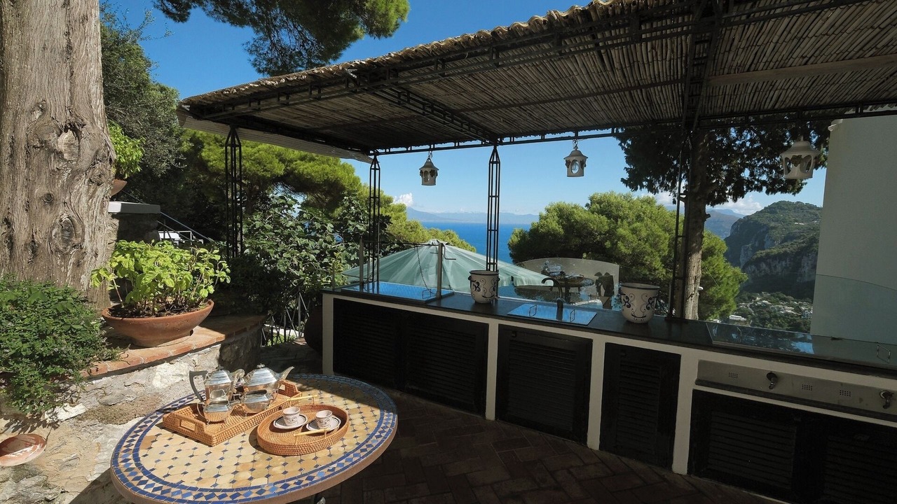 Photo of Outdoor in Marina Grande