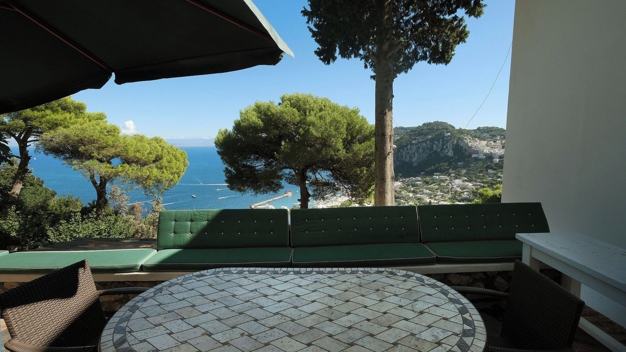 Photo of Outdoor in Marina Grande