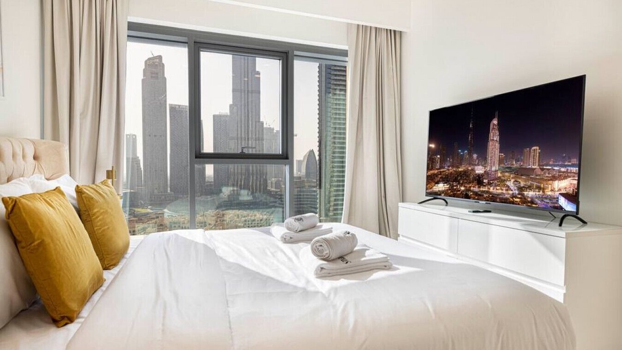 Photo of Others in Downtown Dubai