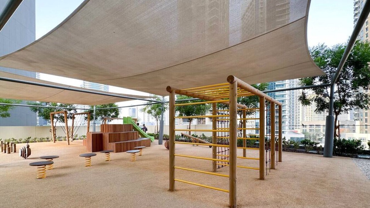 Photo of Outdoor in Downtown Dubai