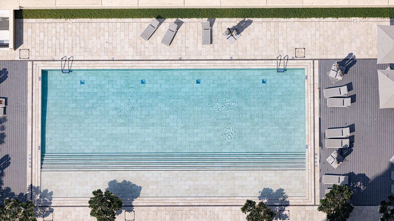 Photo of Outdoor in Downtown Dubai