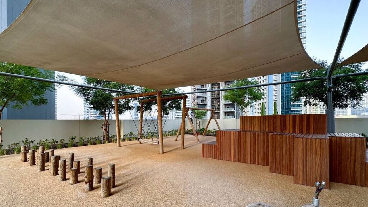 Photo of Outdoor in Downtown Dubai