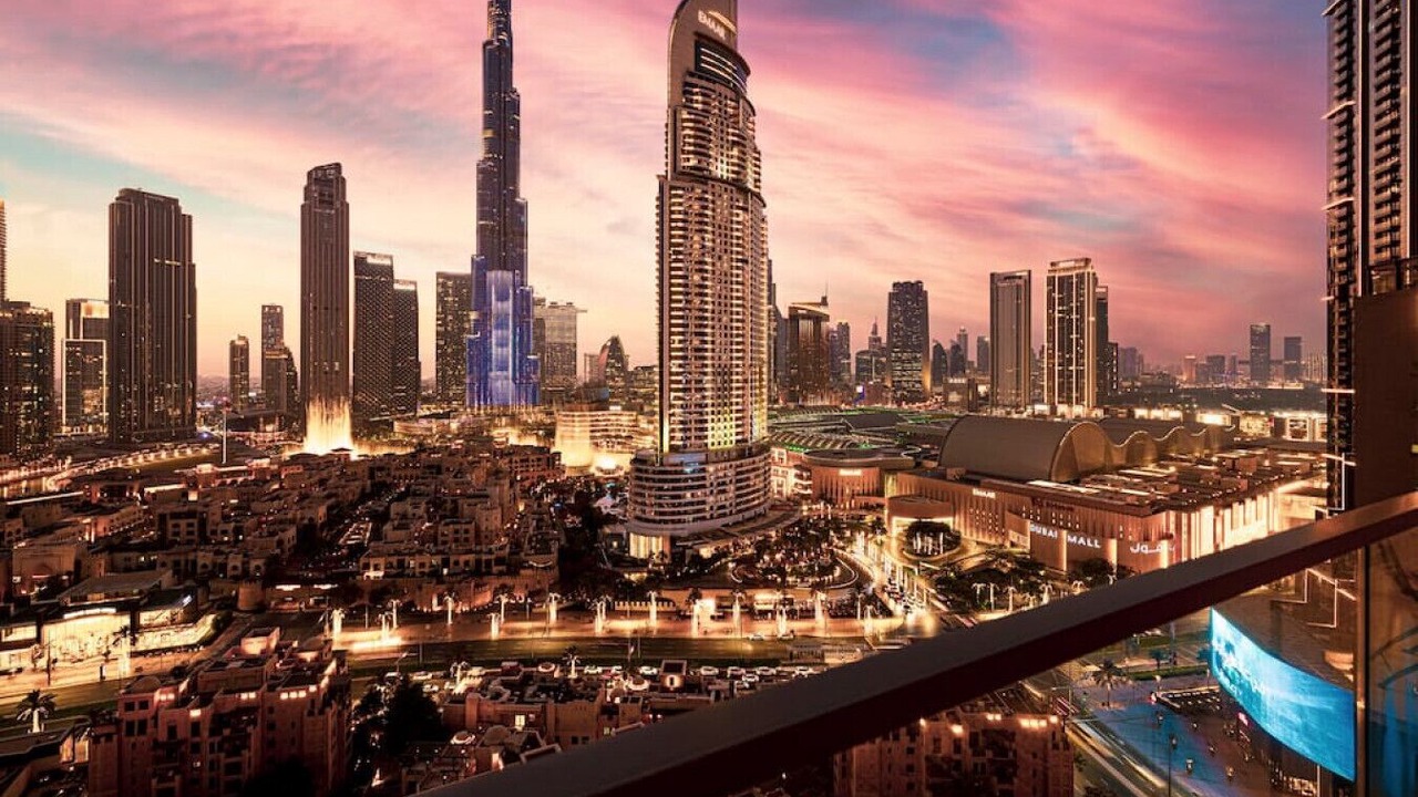 Photo of Others in Downtown Dubai