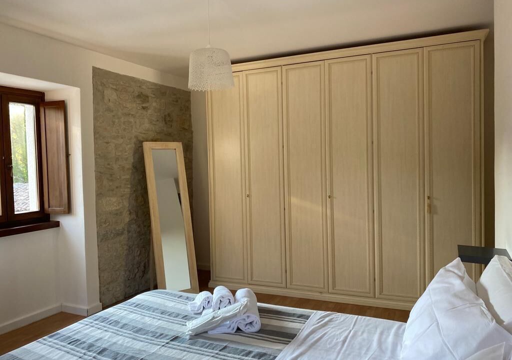 Photo of Bedroom in Casalciprano