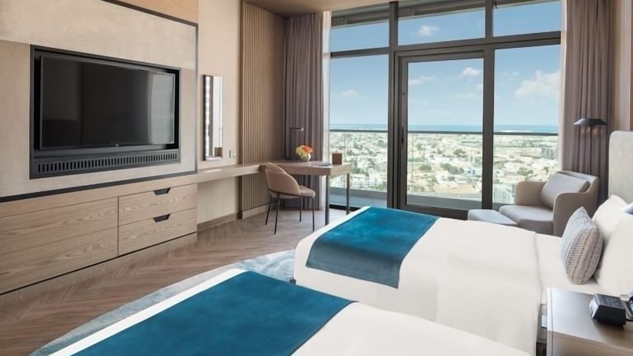 Photo of Bedroom in Business Bay